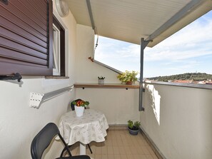Outdoor dining - Apartment 2316 by Interhome (Rovinj)