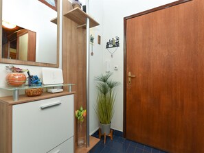 Interior - Apartment 2316 by Interhome (Rovinj)