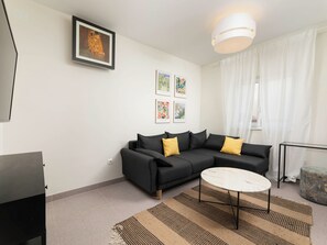 TV - Apartment Isabella Malinska by Interhome (Krk/Milohnići)