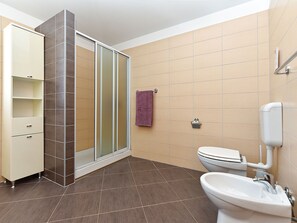 Bathroom - House 2326 by Interhome (Barbariga)