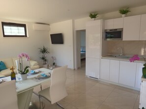 Interior - Apartment 1927 by Interhome (Pula/Banjole)