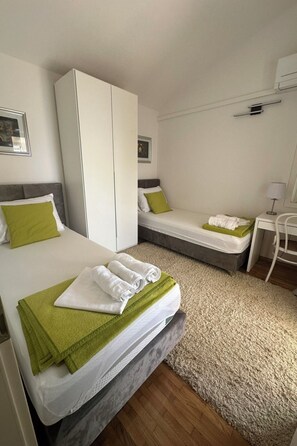 Internet - Apartment Gubic - 2 by Interhome (Krk/Njivice)