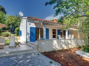 Terrace/patio - Sea House by Interhome (Pula/Premantura)