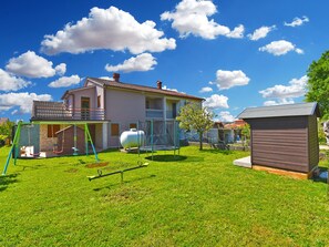 Children’s area - House 2322 by Interhome (Pula)