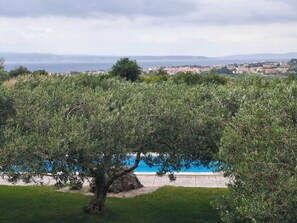 Miscellaneous - Villa Kucine Olives Garden by Interhome (Mravince)