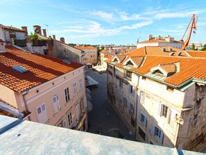 View from property - Apartment 2337 by Interhome (Pula)