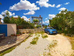 Property grounds - Apartment 2331 by Interhome (Fažana)