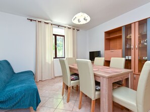 Dining - Apartment 2331 by Interhome (Fažana)