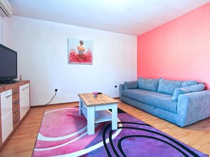 TV - Apartment 2347 by Interhome (Pula)