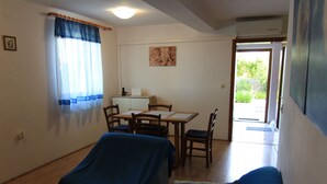 Unclassified image, 3 of 14, button - Apartment Dajdzic - 2 by Interhome (Krk/Njivice)