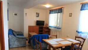Unclassified image, 2 of 14, button - Apartment Dajdzic - 2 by Interhome (Krk/Njivice)