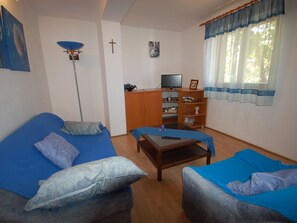 TV - Apartment Dajdzic - 2 by Interhome (Krk/Njivice)
