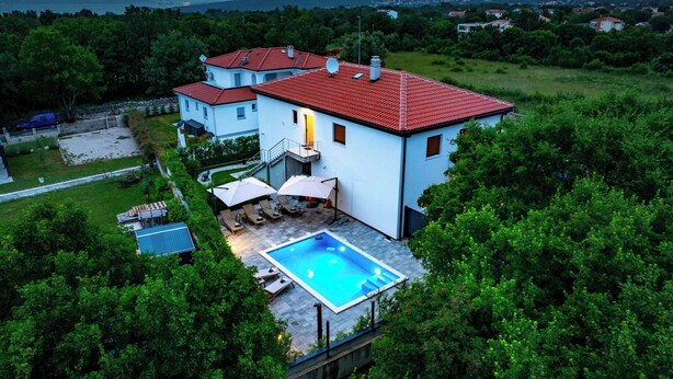 Exterior - Apartment Mara -1 by Interhome (Krk/Milohnići)