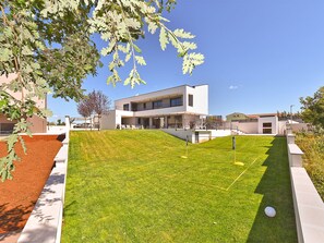 Boendeområde