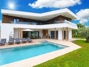 Pool - House 2344 by Interhome (Pula/Banjole)