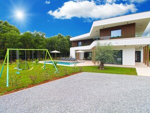 Children’s area - House 2344 by Interhome (Pula/Banjole)