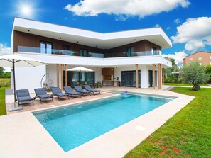 Pool - House 2344 by Interhome (Pula/Banjole)
