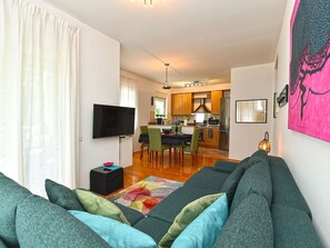TV - Apartment 2343 by Interhome (Pula)