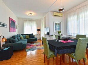 Interior - Apartment 2343 by Interhome (Pula)