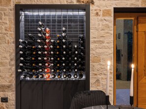 Interior - House 2363 by Interhome (Rovinj/Bale)