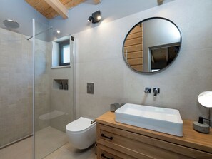 Bathroom - House 2363 by Interhome (Rovinj/Bale)