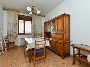 Dining - Apartment 2361 by Interhome (Pula/Marčana)
