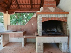 Property grounds - Apartment 2361 by Interhome (Pula/Marčana)