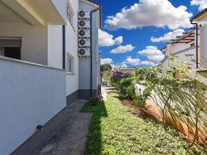 Property grounds - Apartment 2367 by Interhome (Pula)