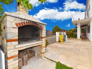Terrace/patio - Apartment 2366 by Interhome (Rovinj)