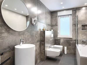 Towels - Villa Black and White by Interhome (Bokordici)