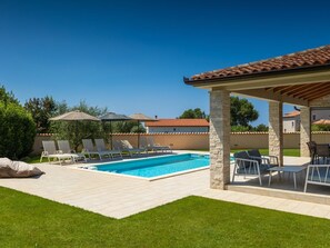 Pool - Villa Magica by Interhome (Pula/Marčana)