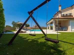 Pool - Villa Magica by Interhome (Pula/Marčana)