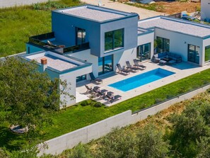 Exterior - Villa Vivre by Interhome (Medulin/Ližnjan)