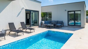 Pool - Villa Vivre by Interhome (Medulin/Ližnjan)