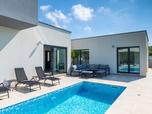 Pool - Villa Vivre by Interhome (Medulin/Ližnjan)