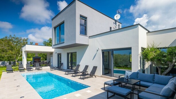 Pool - Villa Vivre by Interhome (Medulin/Ližnjan)