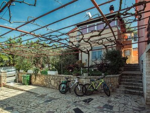 Property grounds - Apartment Erla by Interhome (Pula/Banjole)