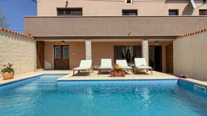 Unclassified image, 4 of 6, button - Villa House Eleonora by Interhome (Pula/Manjadvorci)