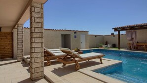 Unclassified image, 2 of 6, button - Villa House Eleonora by Interhome (Pula/Manjadvorci)