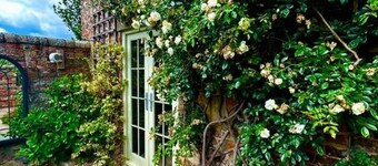Rural cottage retreat between York and Harrogate.
