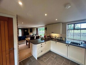Interior - Rural cottage retreat between York and Harrogate. (York North Yorkshire)