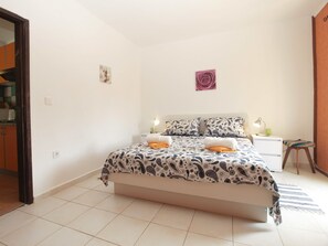 1 bedroom - Apartment 1676 by Interhome (Pula/Banjole)