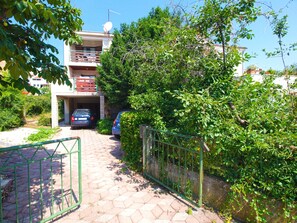 Property grounds - Apartment 221 by Interhome (Pula)