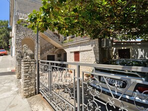 Property grounds - Apartment 1684 by Interhome (Pula)