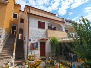 Exterior - Apartment 1682 by Interhome (Bokordici)