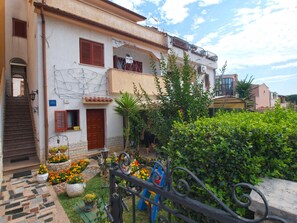 Exterior - Apartment 1682 by Interhome (Bokordici)