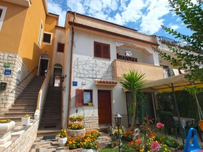 Exterior - Apartment 1682 by Interhome (Bokordici)