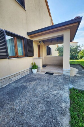 Exterior detail - Apartment 1695 by Interhome (Dracevac)