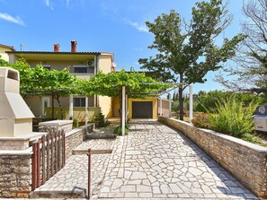 Property grounds - Apartment 929 by Interhome (Fažana)