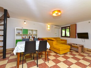 Interior - Apartment 929 by Interhome (Fažana)
